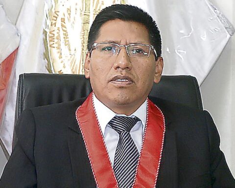 They denounce irregularities in the investigation of a former judge of Amazonas