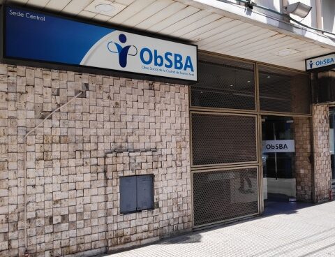 They denounce the emptying of the state social work of CABA