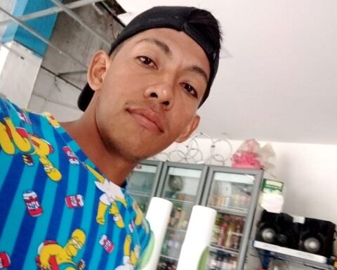 They find the body of a Venezuelan who was kidnapped in Cúcuta