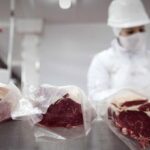 They highlight the increase in Argentine meat exports to China