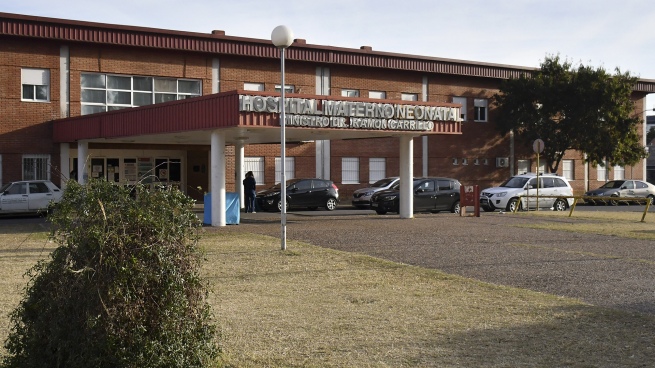 They investigate the death of at least five babies in the Maternal Neonatal Hospital of Córdoba