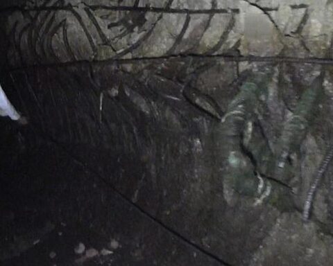 They promote the declaration of national emergency of the hydraulic infrastructure of Majes Siguas