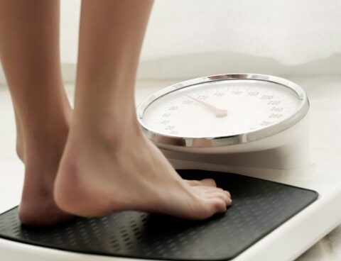 They propose to meet the "integral Health" and run the focus of the scales and diets