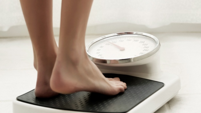 They propose to meet the "integral Health" and run the focus of the scales and diets