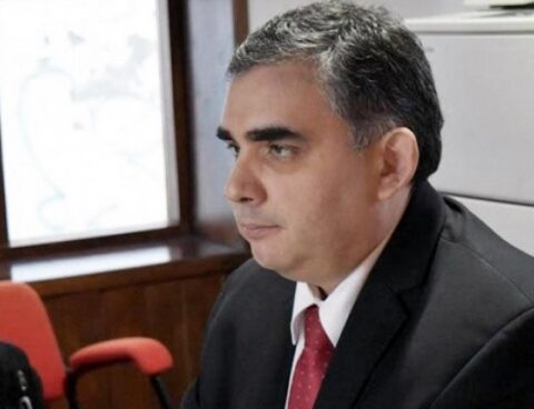 They prosecuted for "serious injuries" the judicial official accused of gender violence