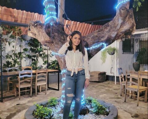 They request help to repatriate the body of Nicaraguan Cela Vivas from the US