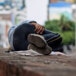 They request help to return to Nicaragua a young man found beaten and in a state of destitution in Mexico