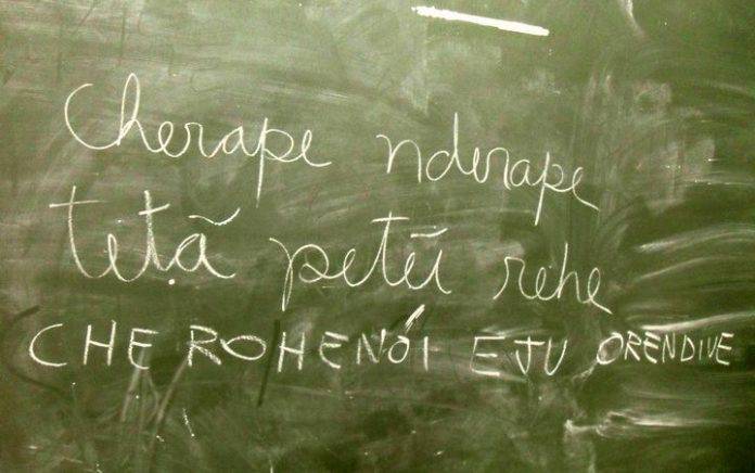 They reveal that 33.4% of the population speaks Guarani at home