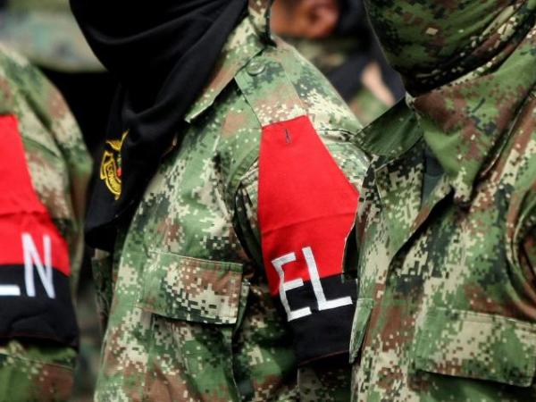They suspended arrest warrants for ELN negotiators: what's next