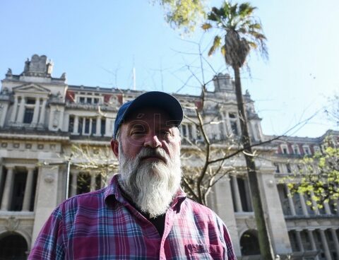 They will appeal the closure of the case for espionage to the Maldonado family