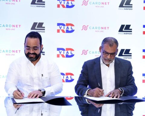 Lanzarán servicio de recarga agilizará paso estaciones peaje