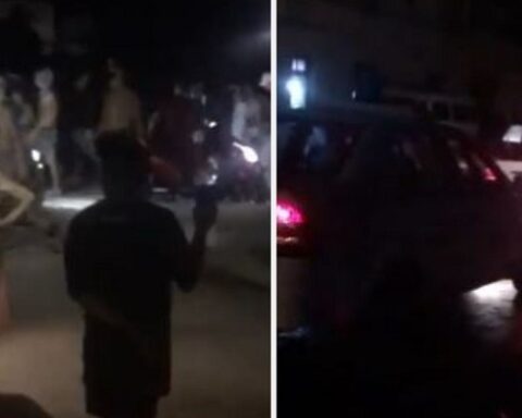 manifestación, holguineros, apagones, cubanos