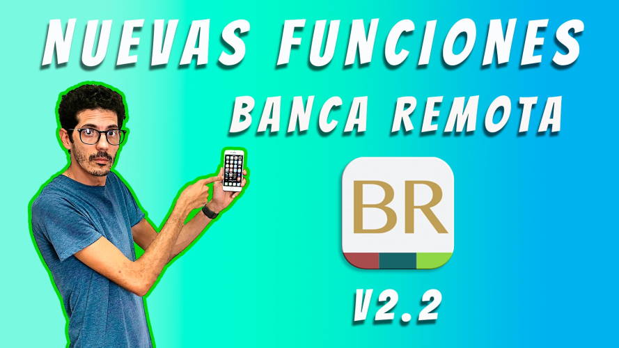 Banca Remota, Cuba, Apple, iOS