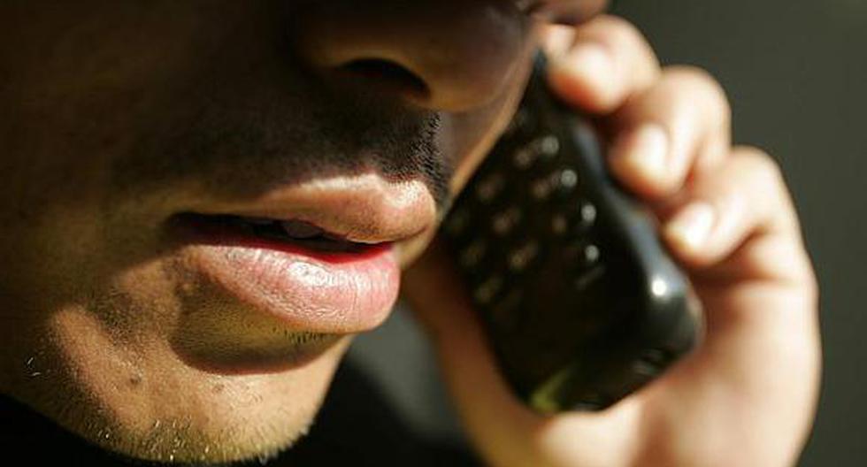 This is how you should react to an extortion call
