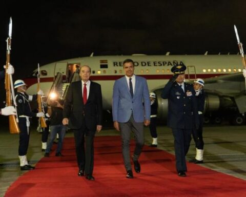 This will be the agenda of the visit of the President of Spain to Colombia