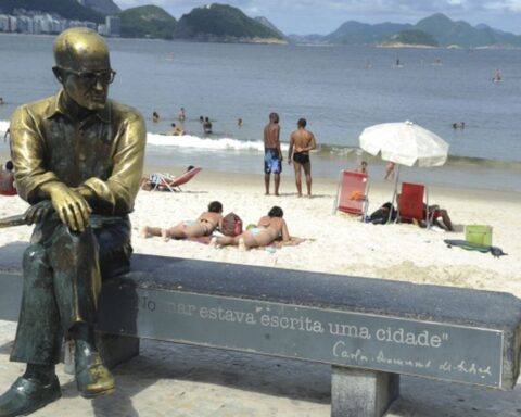 Today is Day: read, watch and listen to Drummond, who died 35 years ago