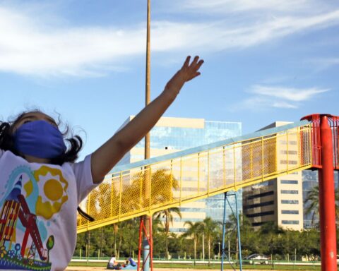 Today is the Day: dates celebrate childhood and people with disabilities