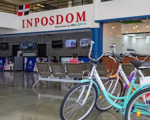 Hoy se cumple plazo para que el Estado se defienda de demanda de Mía Cargo