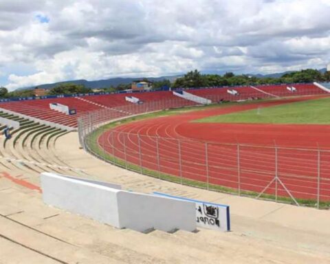 Tomayapo - The Strongest (0-0): minute by minute