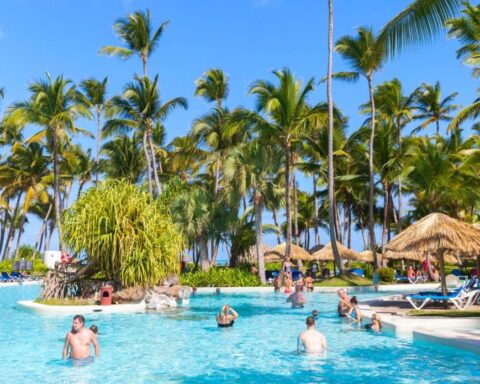 Turismo logra recuperación en dos años