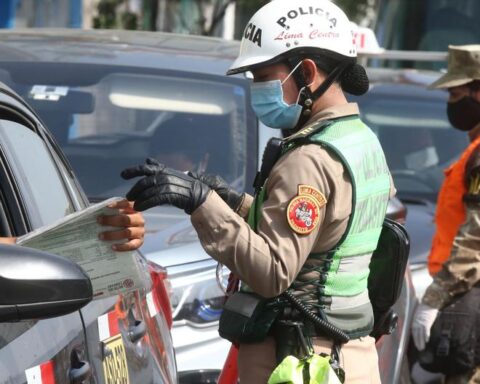 Traffic violations: What are the most common and how to avoid them?