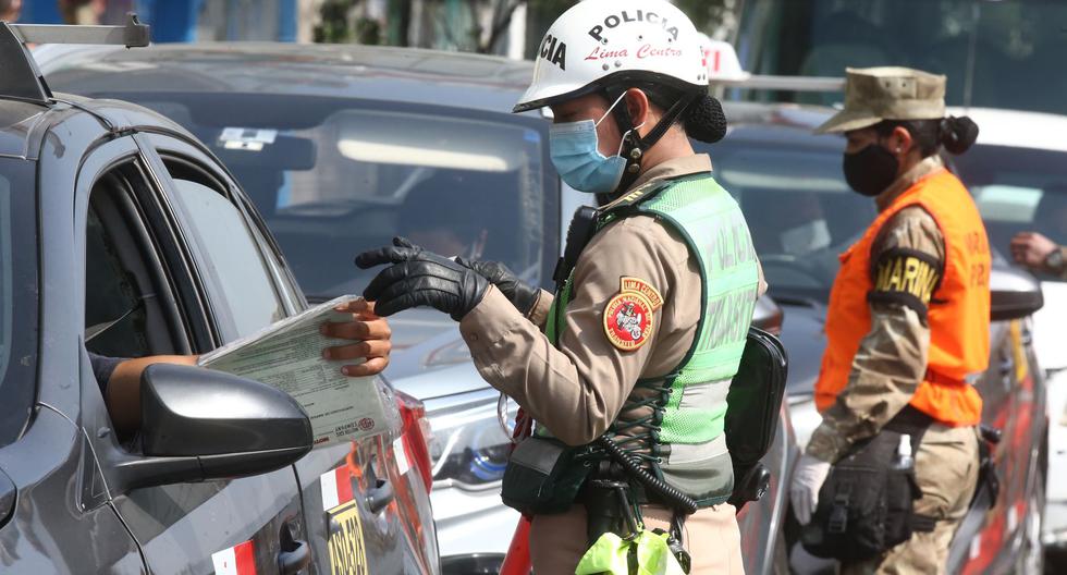 Traffic violations: What are the most common and how to avoid them?