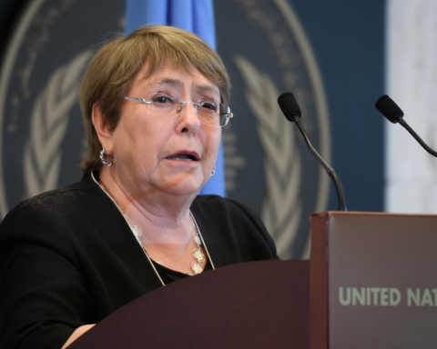 UN High Commissioner Supports Colombia's New Anti-Drug Policy Approach