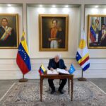UN promotes sustainable development in Venezuela