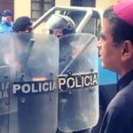 UNAB repudiates criminalization against Monsignor Álvarez and urges “forceful” actions against the dictatorship