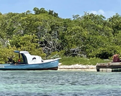 Cuba, Balseros cubanos, Patrulla Fronteriza