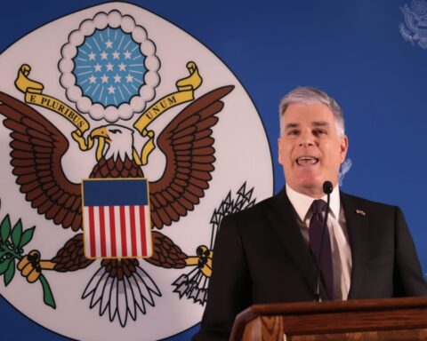 US Says 'Significantly Corrupt' Designations Are Based on Evidence