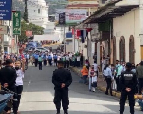 US congressmen condemn repression against the Catholic Church in Nicaragua