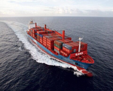 Economía de EE.UU. se contrajo el 0,1 % segundo trimestre 2022