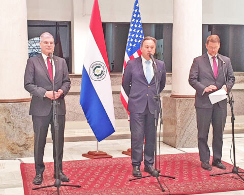 US is preparing ground for extraditions according to analyst