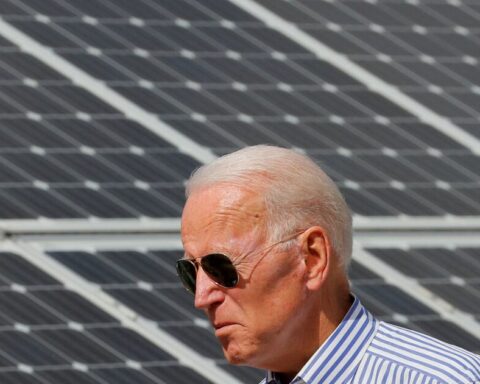 US launches initiative to tax share buybacks