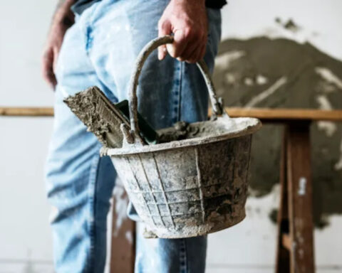 Union housing program claims 2,300 homes