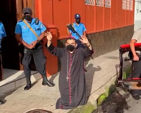 Unitarian Platform regrets persecution against the Catholic Church in Nicaragua