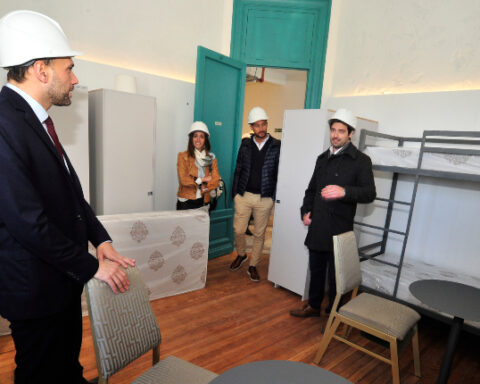 Ciudad Universitaria