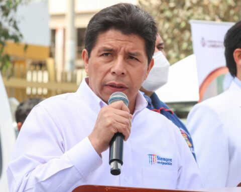 Urgent Decree 102-2021: The money trail is in the Government Palace