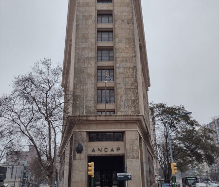 Uruguay loses its exemplary position as a responsible country with the environment