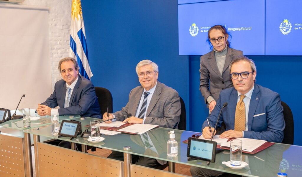 Uruguay seeks to improve the quality of statistical standards in the tourism sector