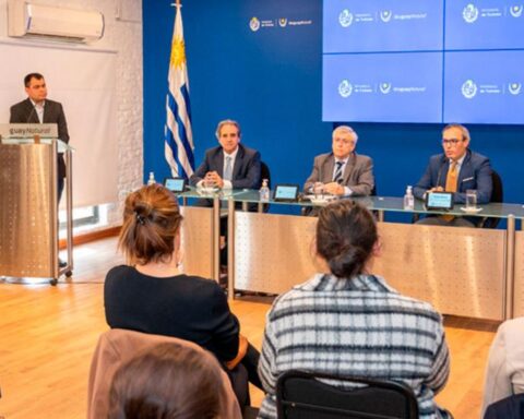 Uruguay seeks to improve the quality of statistical standards in the tourism sector