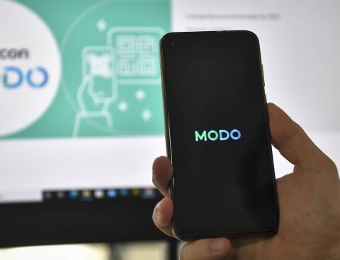 Use of digital wallets would grow more if there were incentives, says CEO of MODO