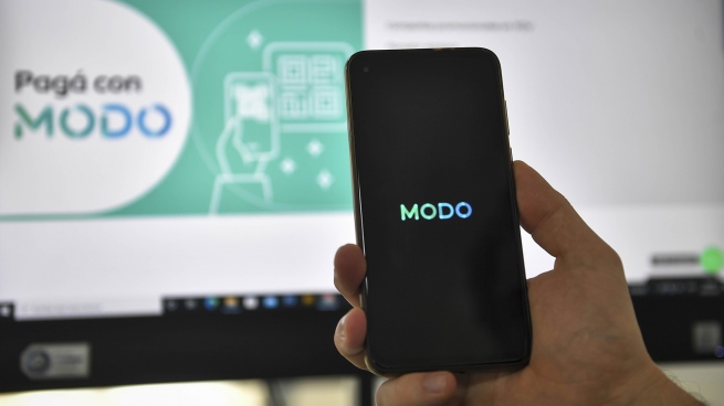 Use of digital wallets would grow more if there were incentives, says CEO of MODO