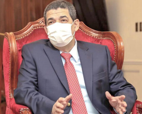 Velázquez is screwed to the vice presidency