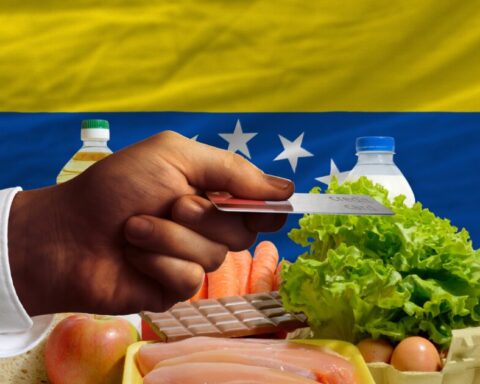 Venezuela accumulates an inflation of 48% between January and July