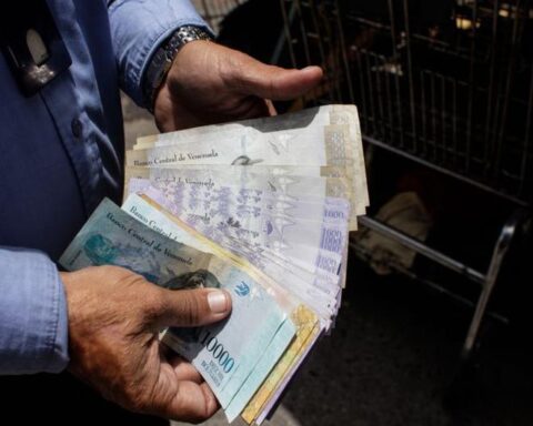 Venezuela accumulates an inflation of 48.4% until July