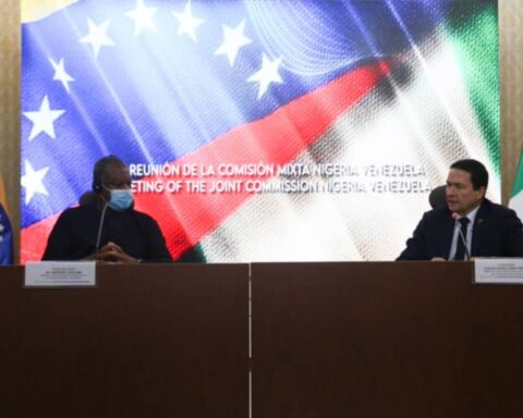 Venezuela and Nigeria consolidate cooperation spaces