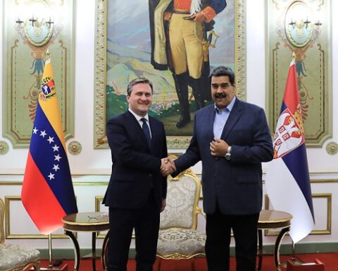 Venezuela and Serbia open a new stage in relations