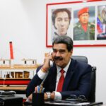 Venezuela congratulates the elected Prime Minister of Saint Kitts and Nevis